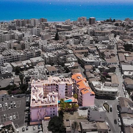 City Flats 2 Bedroom Apartment Larnaca Exterior photo