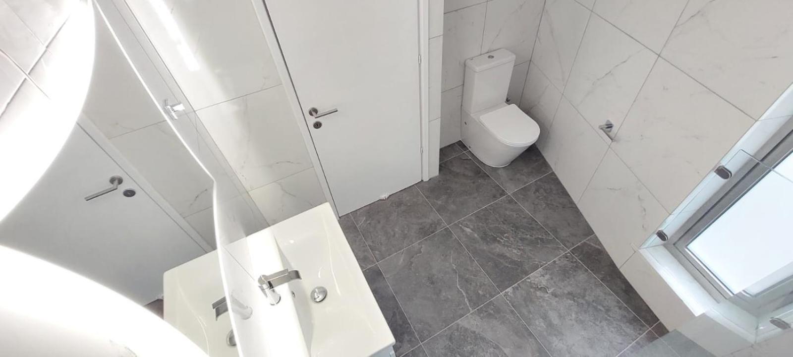 City Flats 2 Bedroom Apartment Larnaca Exterior photo